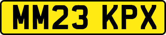 MM23KPX