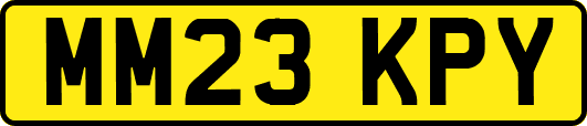 MM23KPY