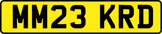 MM23KRD