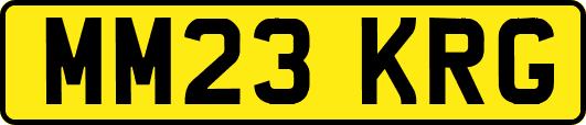 MM23KRG