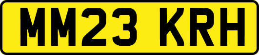 MM23KRH