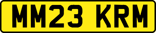 MM23KRM