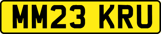 MM23KRU