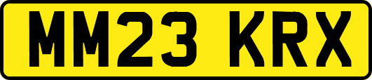 MM23KRX