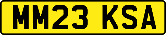 MM23KSA