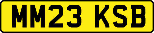 MM23KSB