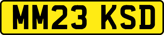 MM23KSD