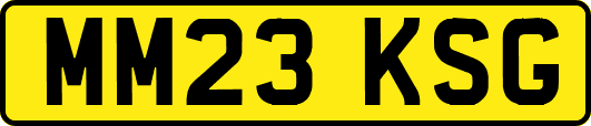 MM23KSG