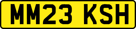 MM23KSH