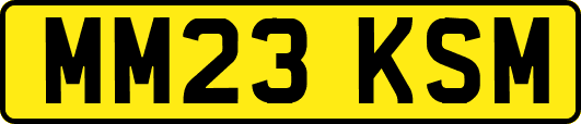 MM23KSM