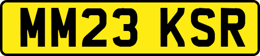 MM23KSR