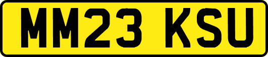 MM23KSU