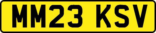 MM23KSV