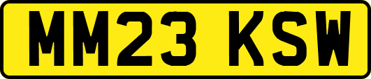 MM23KSW