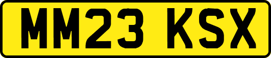 MM23KSX