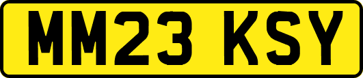 MM23KSY