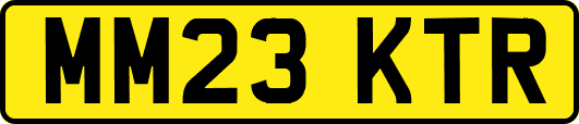MM23KTR