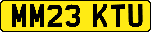 MM23KTU
