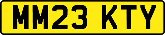 MM23KTY