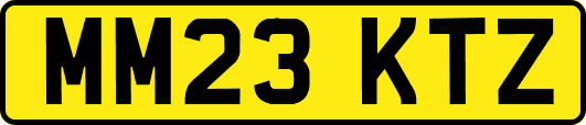 MM23KTZ