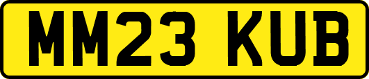 MM23KUB