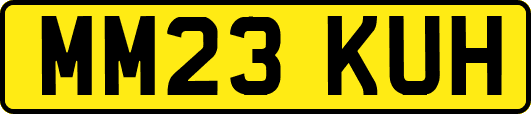 MM23KUH