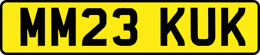 MM23KUK