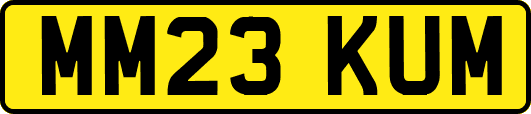 MM23KUM