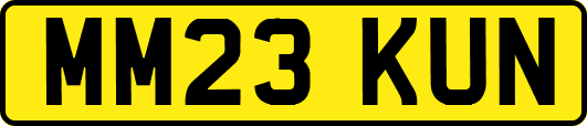 MM23KUN