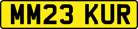 MM23KUR