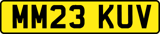 MM23KUV