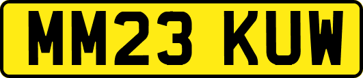 MM23KUW