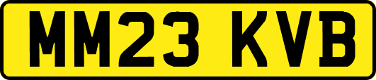 MM23KVB