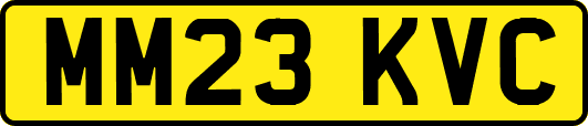 MM23KVC
