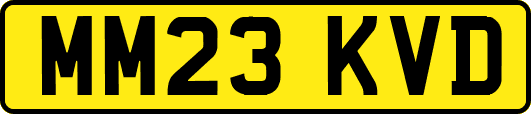 MM23KVD