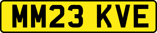 MM23KVE