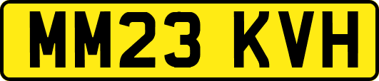 MM23KVH