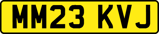 MM23KVJ