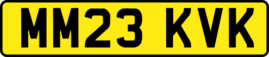 MM23KVK
