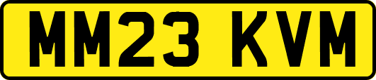 MM23KVM
