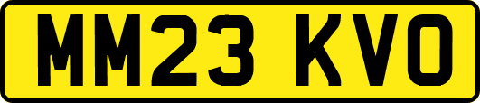 MM23KVO