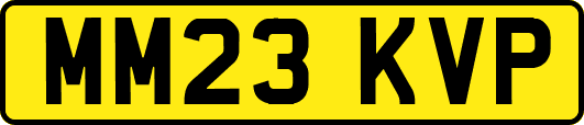 MM23KVP