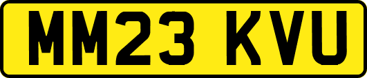MM23KVU