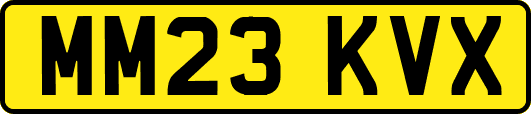 MM23KVX