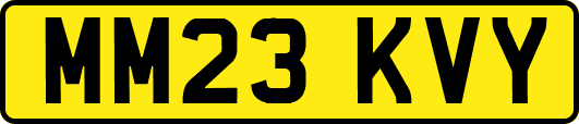 MM23KVY