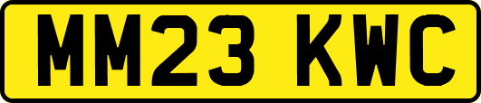 MM23KWC