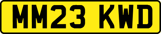 MM23KWD