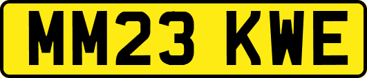 MM23KWE