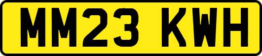 MM23KWH