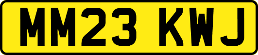 MM23KWJ